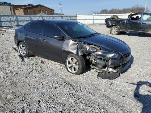 2015 Dodge Dart Sxt VIN: 1C3CDFBB9FD378021 Lot: 44451674