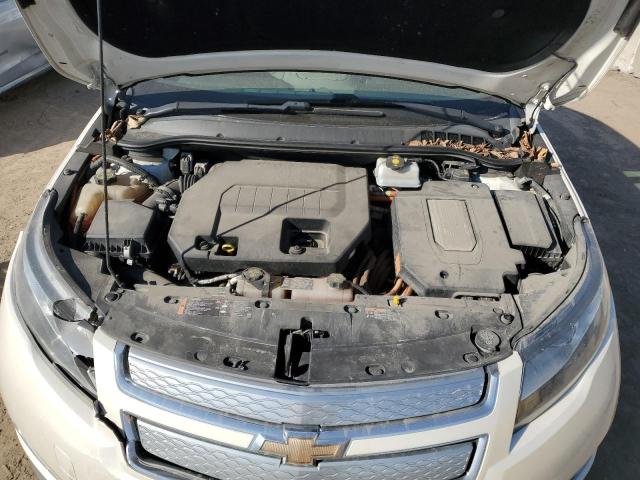 VIN 1G1RD6E41EU110848 2014 Chevrolet Volt no.11