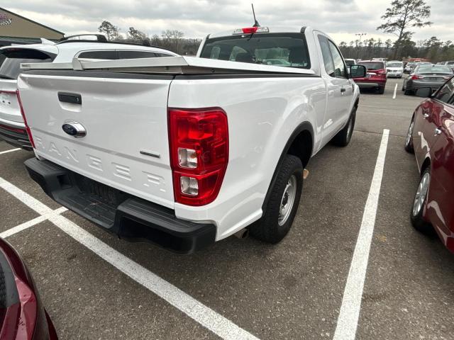 2019 Ford Ranger Xl VIN: 1FTER1EH5KLA50538 Lot: 45230264