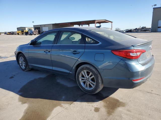 2015 Hyundai Sonata - Image 2