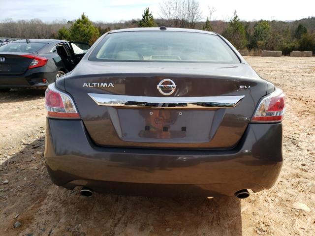 2015 Nissan Altima 2.5 VIN: 1N4AL3AP8FC222937 Lot: 43736484