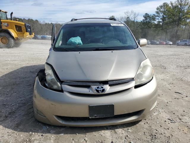 VIN 1C4RJFBG1JC459412 2009 TOYOTA ALL MODELS no.5