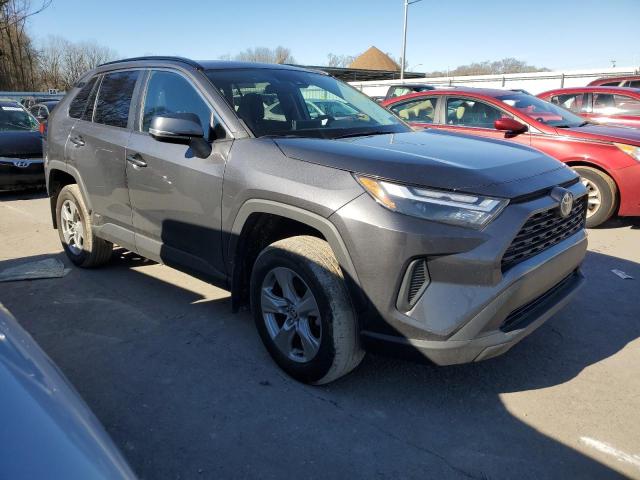 2022 TOYOTA RAV4 XLE 4T3RWRFV2NU053296