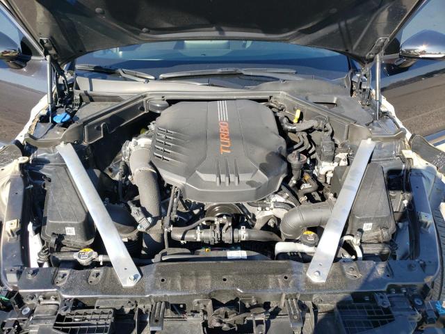2022 KIA STINGER GT - KNAE45LC1N6121442