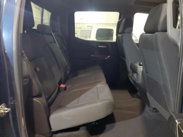 2020 CHEVROLET SILVERADO 1GCPYFED6LZ126613