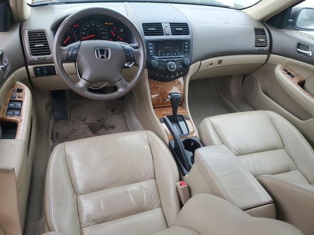 2005 Honda Accord Ex VIN: 1HGCM66555A052329 Lot: 44053644