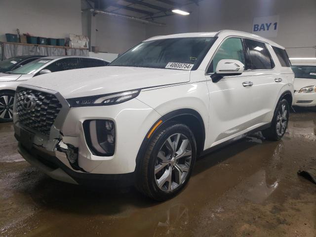 KM8R4DHE5LU144445 Hyundai Palisade S