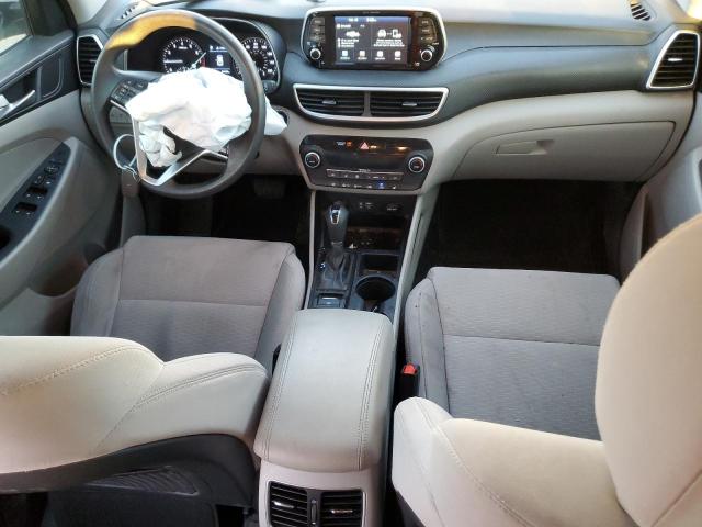 2019 HYUNDAI TUCSON LIM KM8J33AL2KU903019