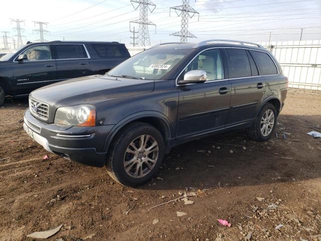 VIN YV4952CZ3D1652946 2013 Volvo XC90, 3.2 no.1