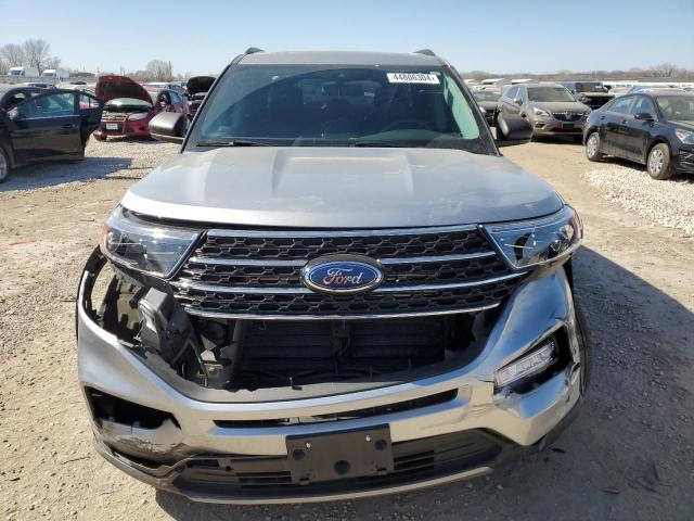 2020 FORD EXPLORER X 1FMSK8DH8LGC31334  44806304