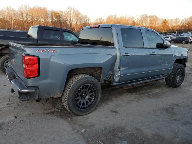 Vin: 3gcukrec6gg201295, lot: 44887464, chevrolet all models k1500 lt 20163