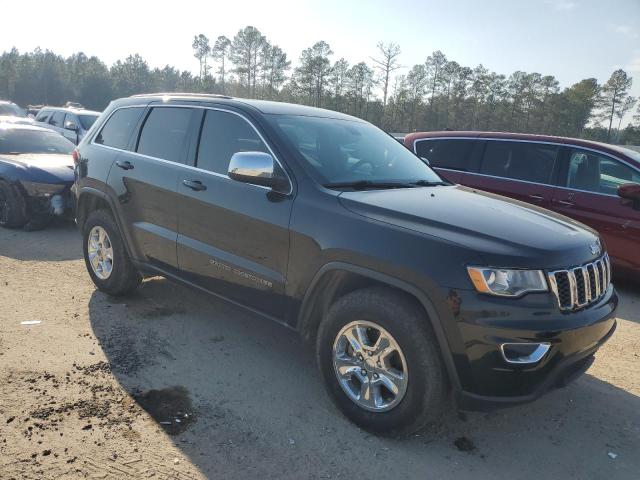 2017 JEEP GRAND CHER - 1C4RJEAG6HC813320