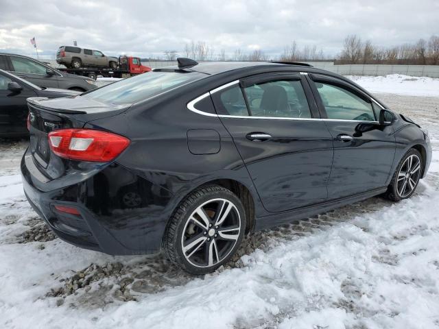 2017 CHEVROLET CRUZE PREM 1G1BF5SM0H7234543