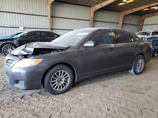 Lot #2540569338 2011 TOYOTA CAMRY BASE salvage car
