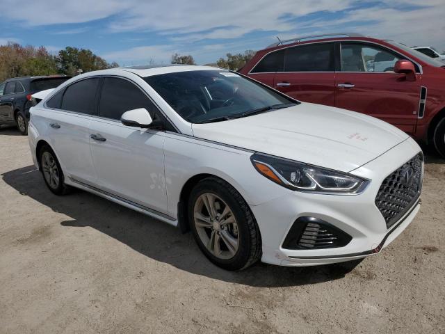 2018 HYUNDAI SONATA SPO 5NPE34AF2JH709069