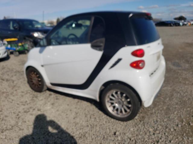 VIN WMEEJ3BA6EK759839 2014 SMART FORTWO no.2