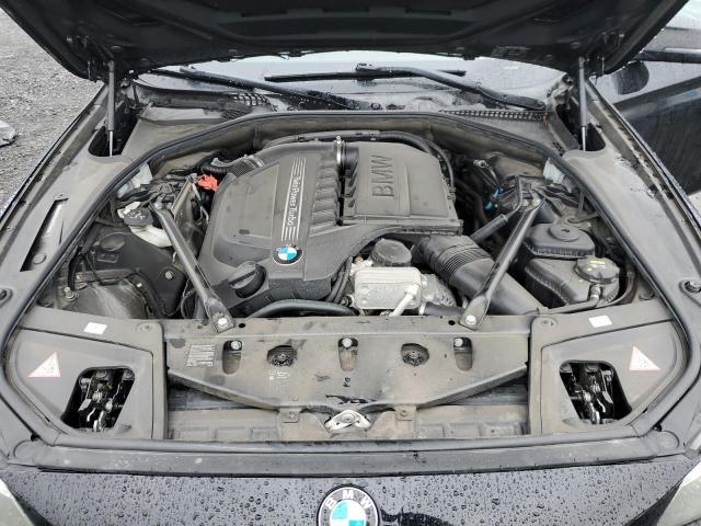 2016 BMW 535 XI WBA5B3C54GG257380