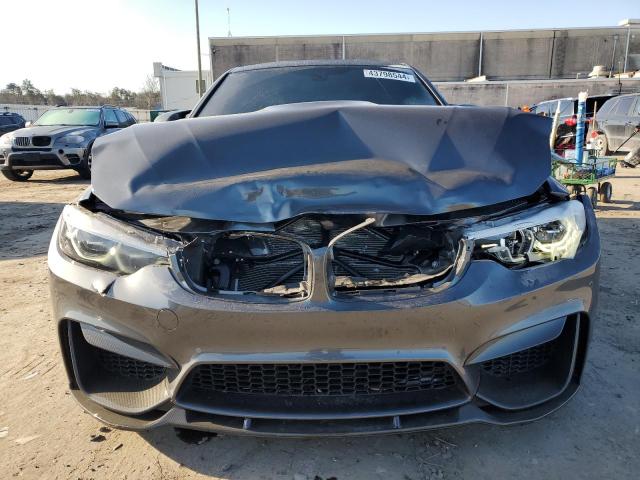 VIN WBS8M9C54J5K99041 2018 BMW M3 no.5