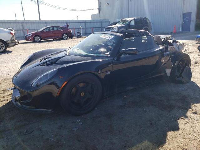 2006 Lotus Elise VIN: SCCPC11126HL31030 Lot: 41383724