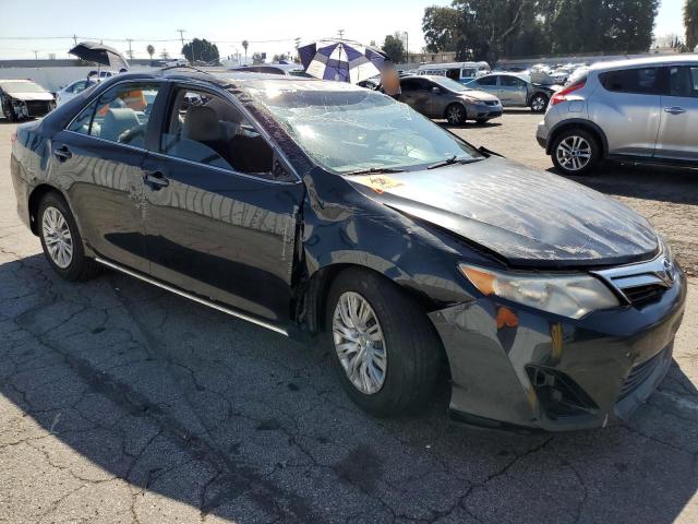 2012 Toyota Camry Base VIN: 4T4BF1FK2CR159607 Lot: 44833104