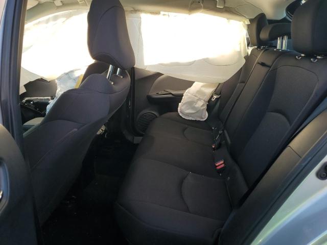 2022 TOYOTA PRIUS NIGH JTDKAMFU8N3176212