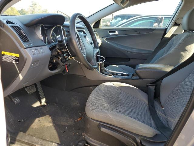 5NPEB4AC9DH603814 2013 Hyundai Sonata Gls