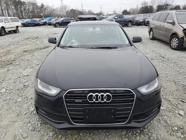 VIN WAUBFAFL4GN006859 2016 Audi A4, Premium S-Line no.5