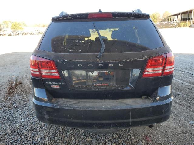 2017 DODGE JOURNEY SE - 3C4PDCAB7HT633324