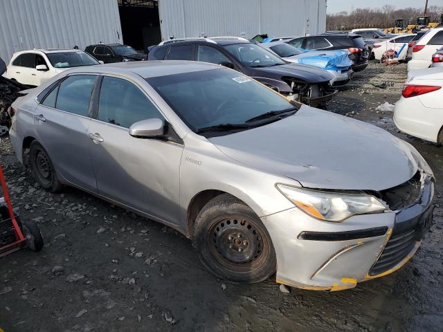 2015 Toyota Camry Hybrid VIN: 4T1BD1FK7FU142306 Lot: 41854794