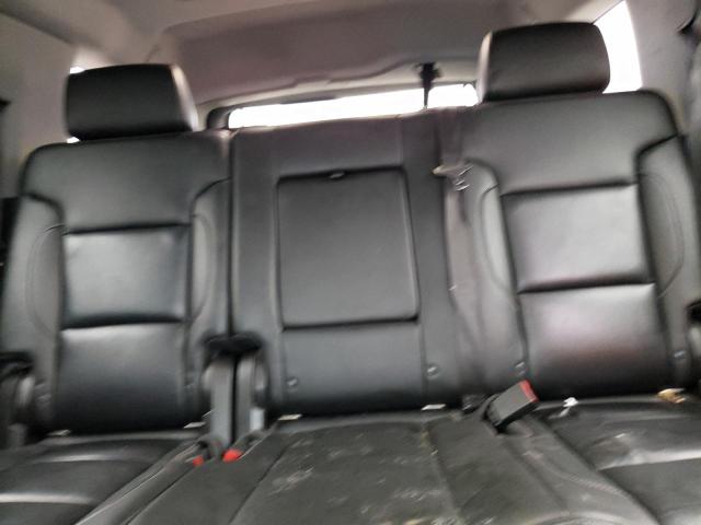 2018 CHEVROLET TAHOE K150 - 1GNSKBKC3JR401102