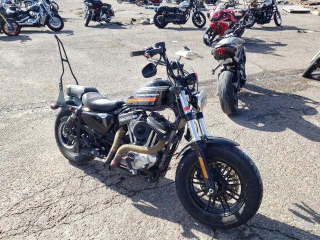 2018 HARLEY-DAVIDSON XL1200 XS 1HD1LR324JC425278