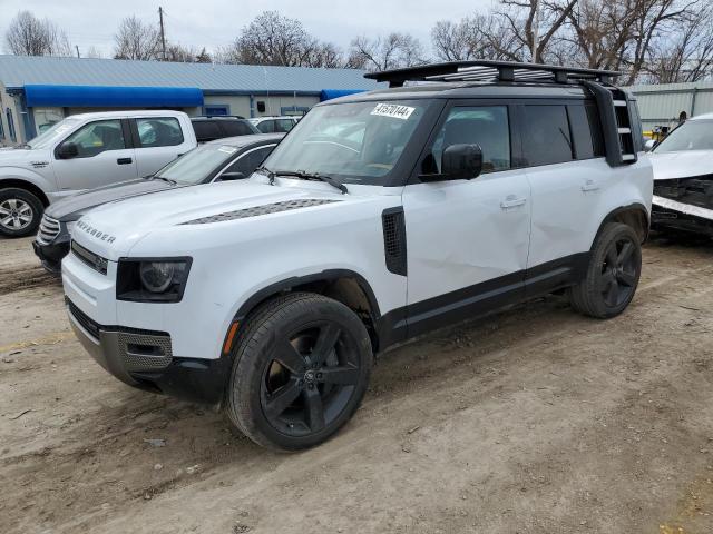 2023 Land Rover Defender 