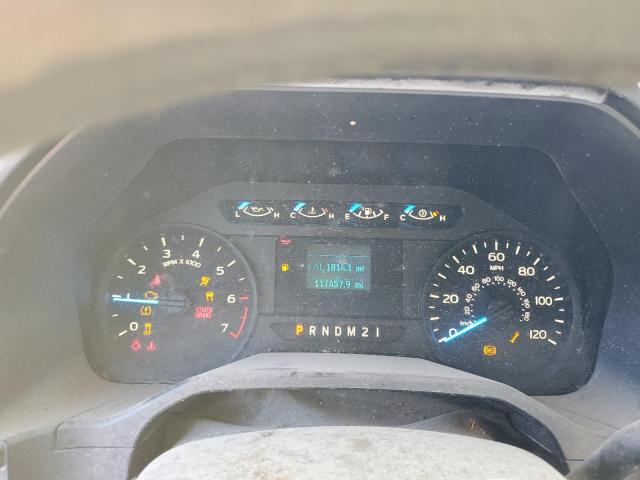 2015 FORD F150 SUPER - 1FTEX1CF8FKF07944