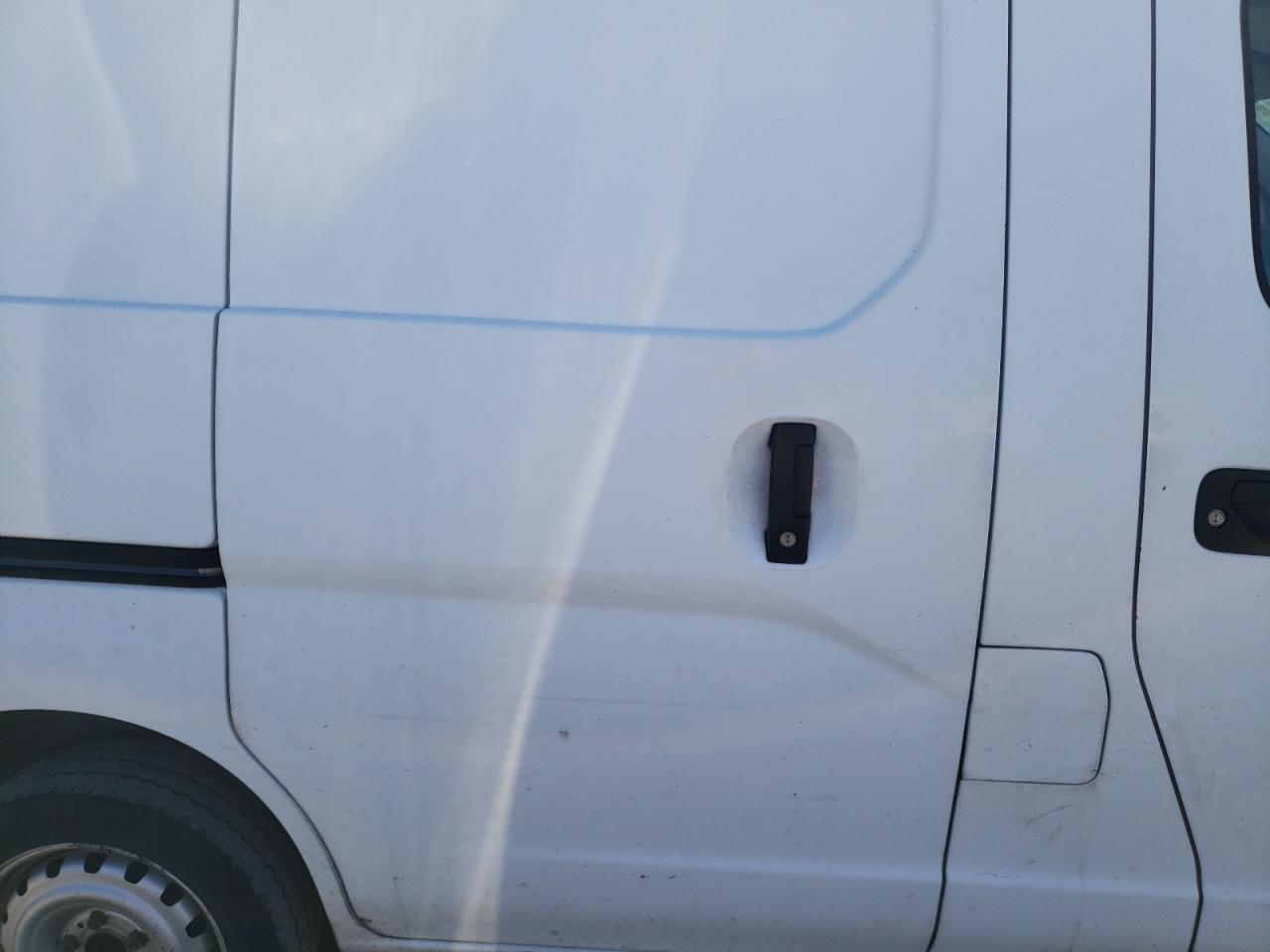 3N6CM0KN4HK694963 2017 Nissan Nv200 2.5S