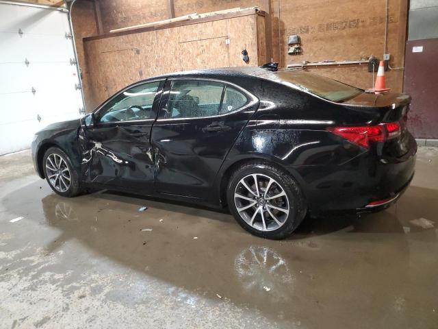 2017 ACURA TLX ADVANC 19UUB3F74HA002715
