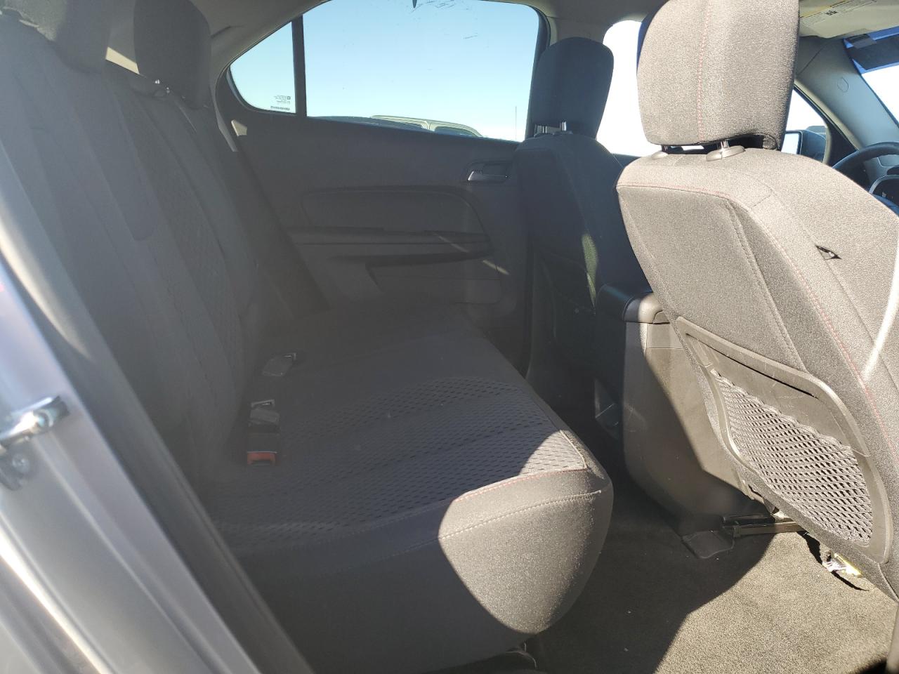 1GNALBEK3DZ117355 2013 Chevrolet Equinox Ls