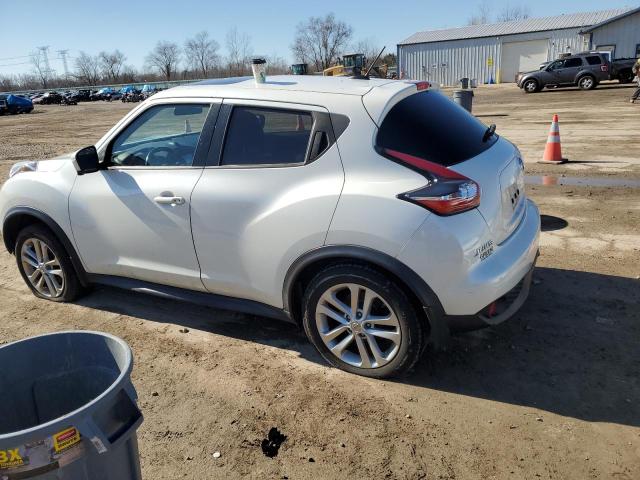 2016 NISSAN JUKE S - JN8AF5MV9GT652358