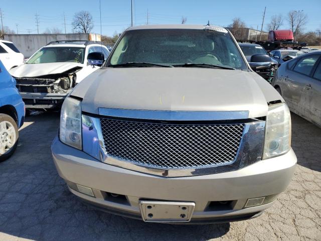 2007 Chevrolet Avalanche K1500 VIN: 3GNFK12317G208662 Lot: 44586974