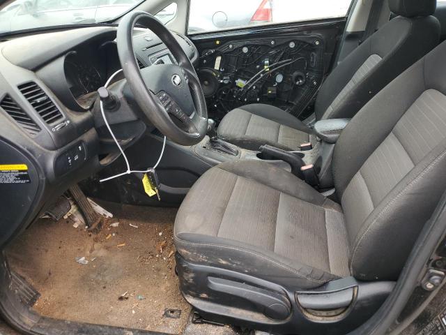 KNAFK5A86G5548584 2016 Kia Forte Lx