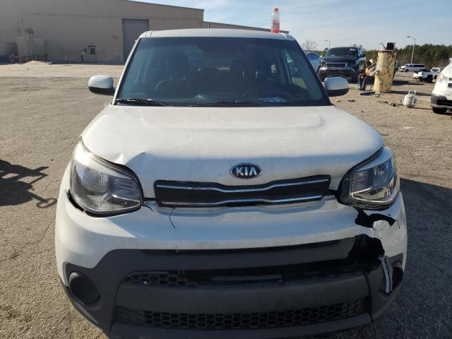 2017 KIA SOUL KNDJN2A25H7483747