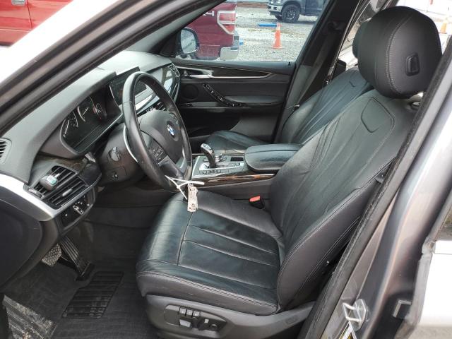 2018 BMW X5 SDRIVE3 - 5UXKR2C57J0Z15669