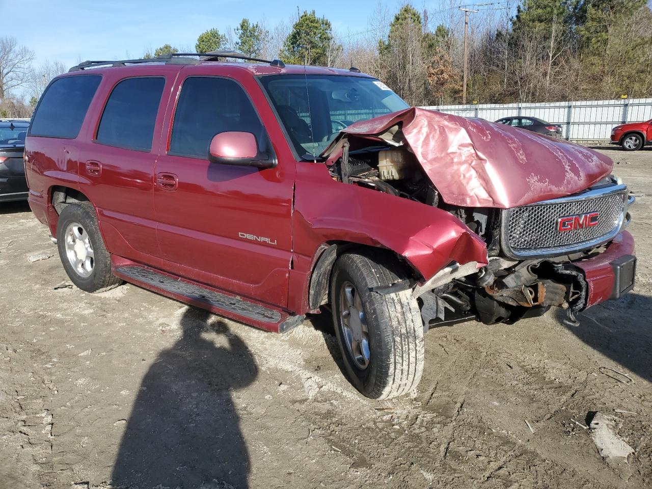 1GKEK63U45J131469 2005 GMC Yukon Denali