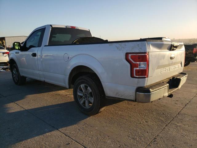 1FTMF1CB5KKD96162 | 2019 Ford f150