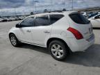 NISSAN MURANO SL photo