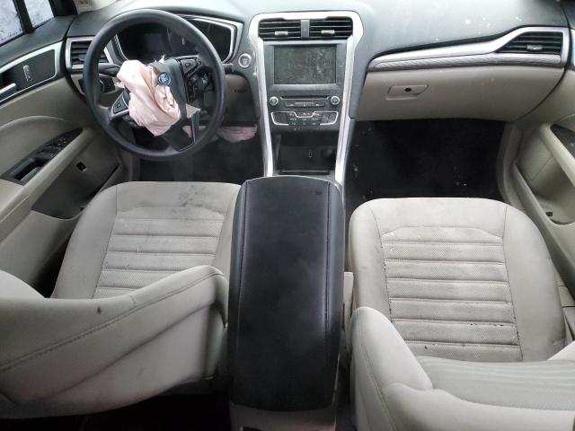 2018 FORD FUSION SE 3FA6P0LU9JR235640
