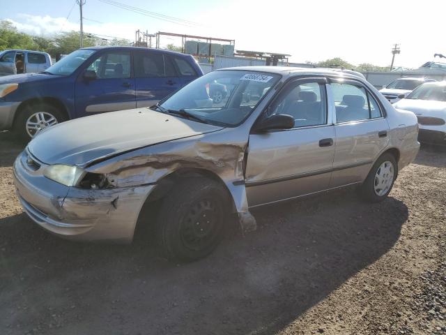 1998 Toyota Corolla VE