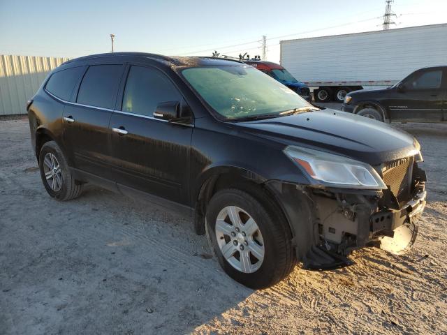 2017 CHEVROLET TRAVERSE L 1GNKRGKD4HJ320183