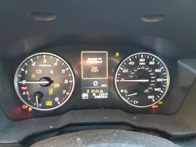 2023 SUBARU LEGACY PRE 4S3BWAF67P3008825