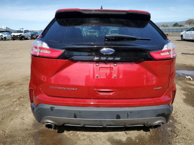 2023 FORD EDGE TITAN - 2FMPK4K92PBA19665