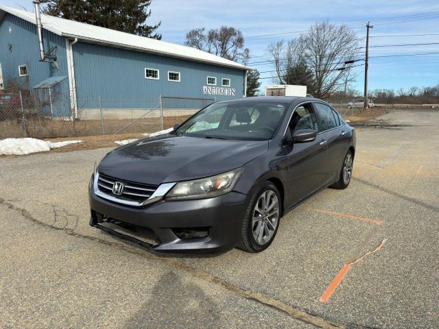 2015 Honda Accord - Image 2